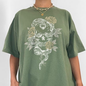 Fairycore Clothing Goblincore Clothing Fairy Grunge Clothes Fairy Core Oversized tshirt Dark Fairycore Dark Cottagecore y2k Grunge Clothes