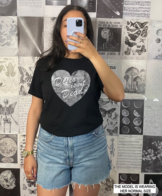 Grunge T-Shirt For Music Lover Teenager Grunge Music Tee Grunge T-Shirt For Music Lover Teenager Grunge Music Tee