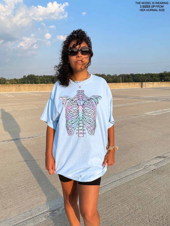 Pastel goth hotsell clothing plus size