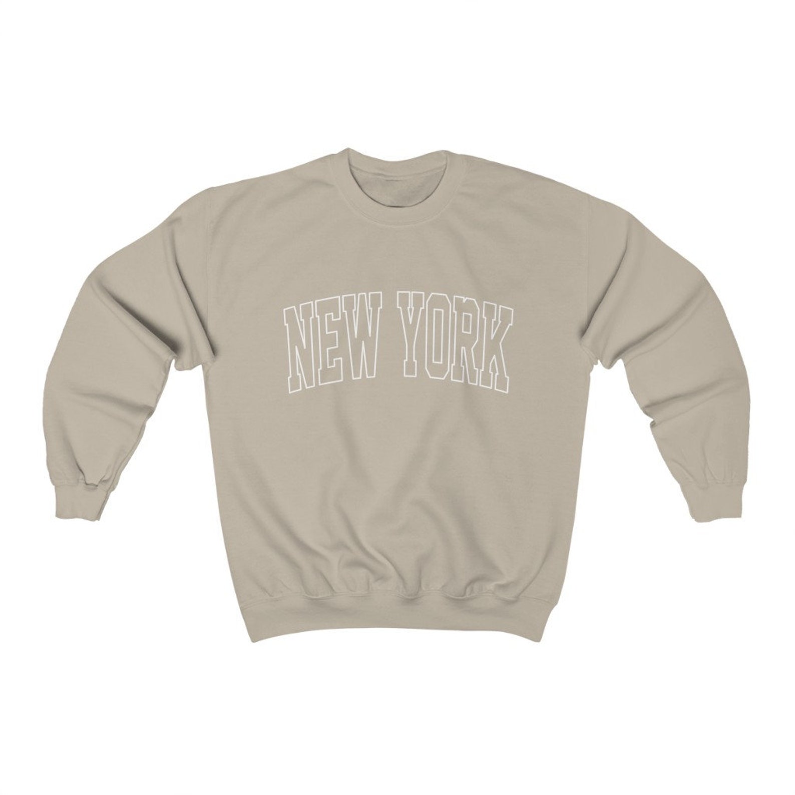 Pull New York & Company Rayé Col Bateau - Taille L, Neuf Avec étiquettes
