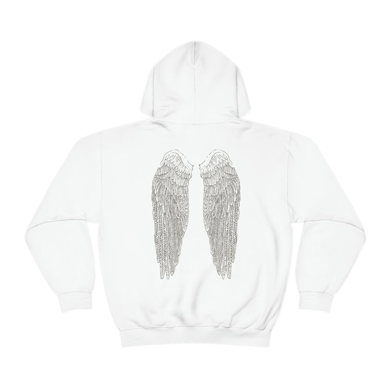 Felpa con cappuccio Y2k Felpa con cappuccio Goth Felpa con cappuccio Grunge Felpa con cappuccio Alt Plus Size Felpa con cappuccio Streetwear Goth Felpa con cappuccio gotica Abiti gotici Felpa con cappuccio spigolosa Abbigliamento gotico immagine 7