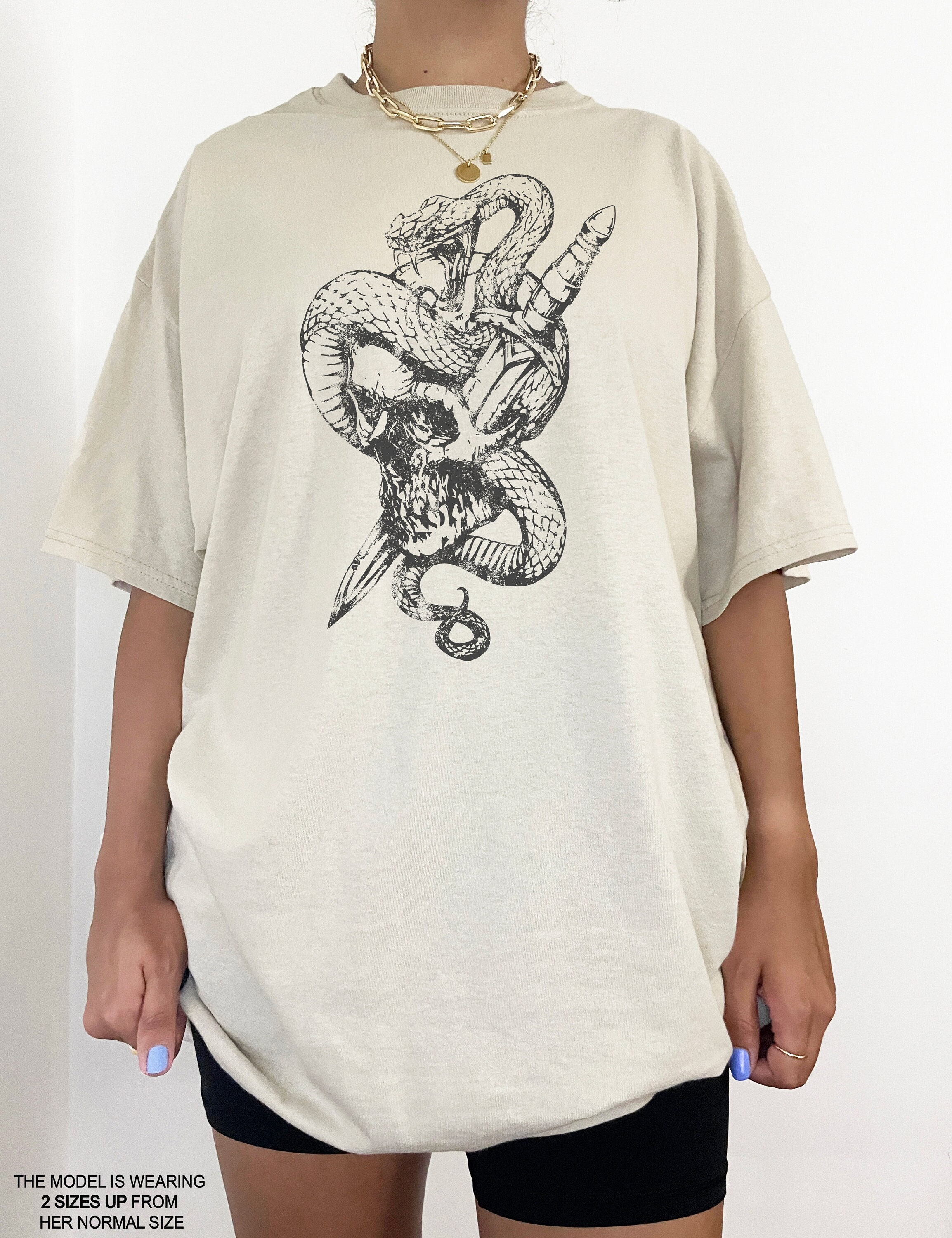 Ropa grunge Etsy Espana