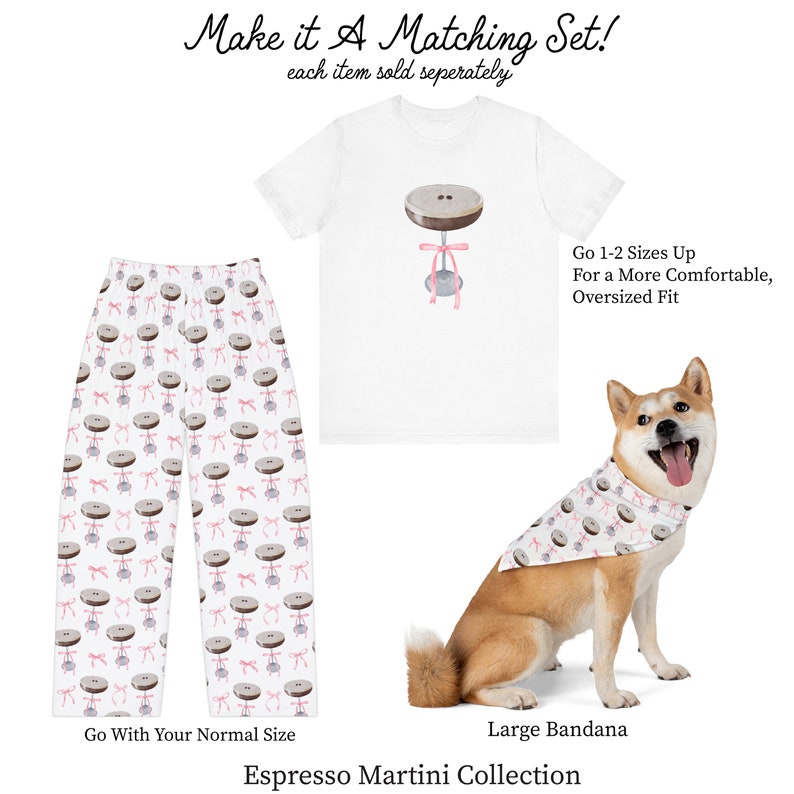 Coquette Pajamas Pink Bow Pajamas Cute Pajamas Coquette Clothing Balletcore Personalized Pajamas Set Bridesmaid Pajamas Gift For Her image 5