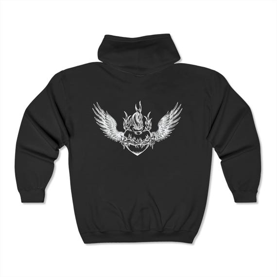 Gilet Trapstar Felpe Imbottite Uomo Felpa Con Cappuccio Con