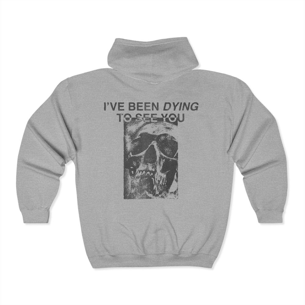 Zip Up Hoodie Goth Hoodies Skeleton Hoodie Skull Hoodie Gothic Clothes Grunge Hoodie Aesthetic Clothes Gothic Hoodie For Men Y2K Hoodie Looksy