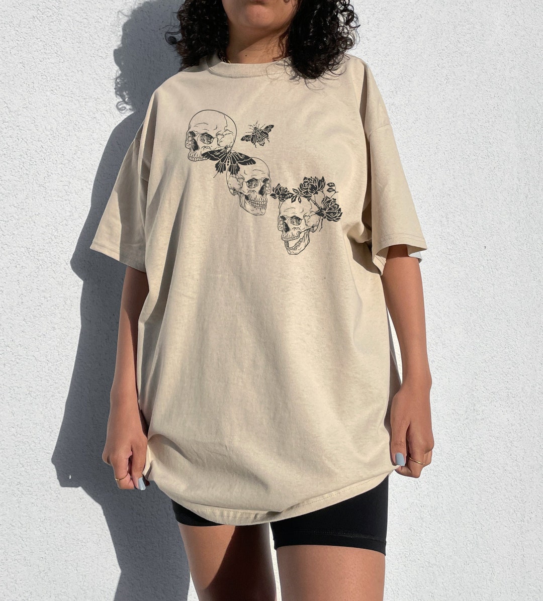 Dark Academia Clothing Light Alt Clothes Edgy Witchy Aesthetic Grunge ...