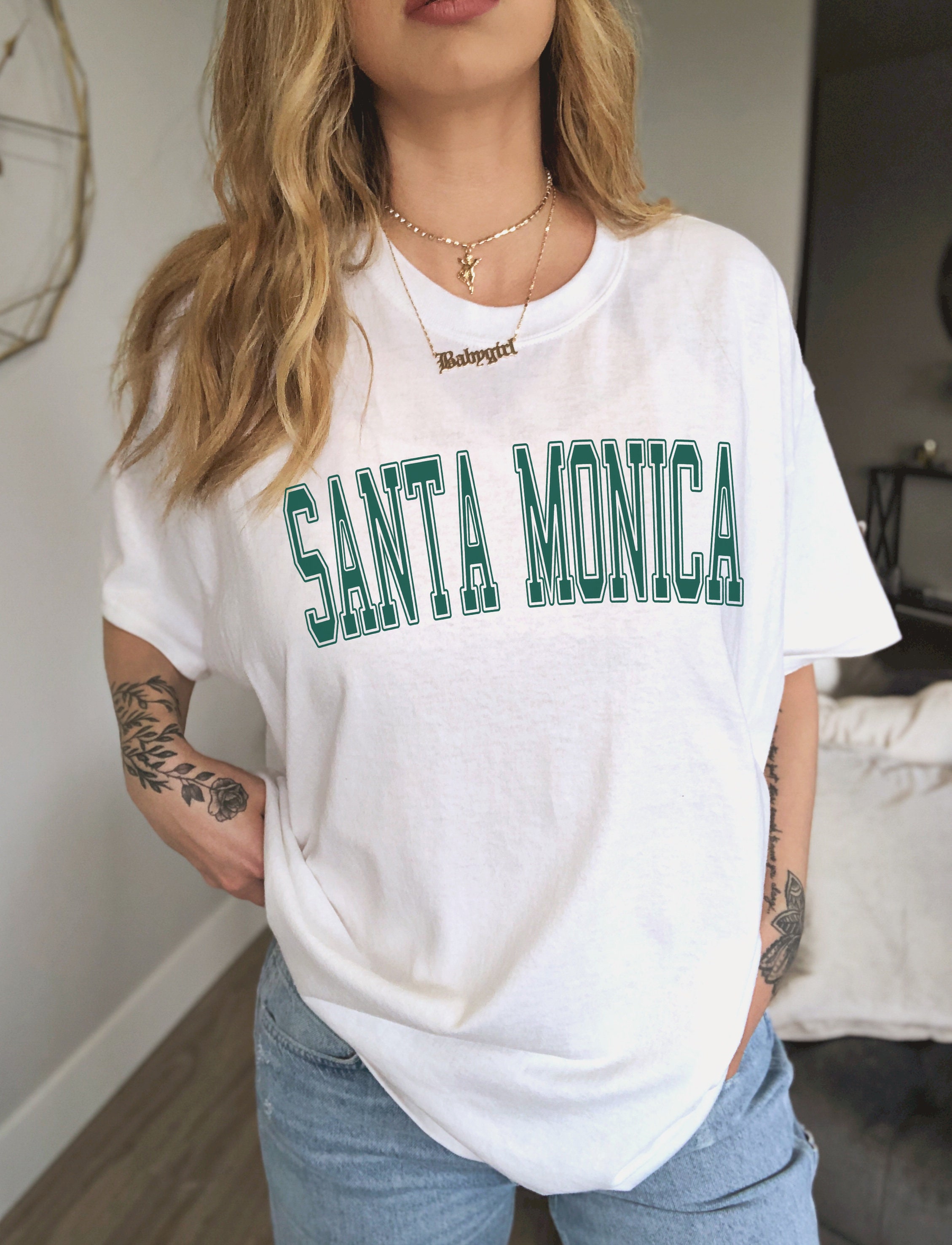 Santa Monica - ▪️60’s【WESTERN】VINTAGE SHIRT il_1080xN.5965548194_ehya.jpg