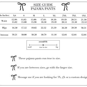 Coquette Pajamas Pink Bow Pajamas Cute Pajamas Coquette Clothing Balletcore Personalized Pajamas Set Bridesmaid Pajamas Gift For Her image 8