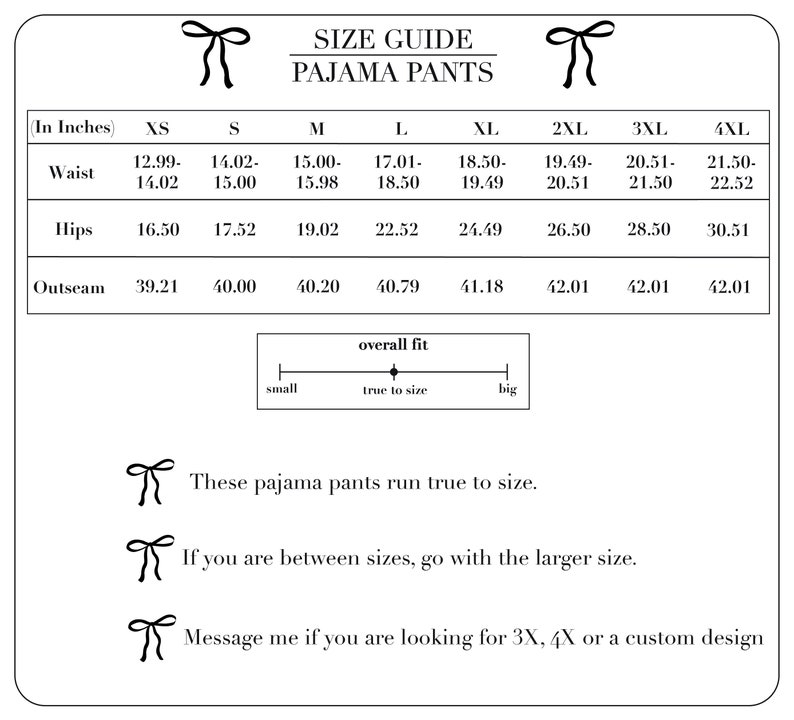 Coquette Pajamas Pink Bow Pajamas Cute Pajamas Coquette Clothing Balletcore Personalized Pajamas Set Bridesmaid Pajamas Gift For Her image 8