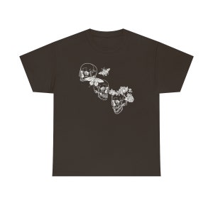 Grunge Fairycore Camisa Goblincore Camisa Goblincore Ropa Gótica Ropa Emo Ropa Suave Gótico Punk Ropa Plus Size Goth Ropa Gótica imagen 6