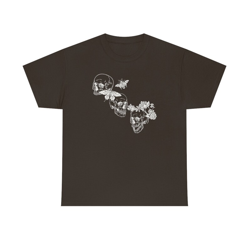 Grunge Fairycore Camisa Goblincore Camisa Goblincore Ropa Gótica Ropa Emo Ropa Suave Gótico Punk Ropa Plus Size Goth Ropa Gótica imagen 6
