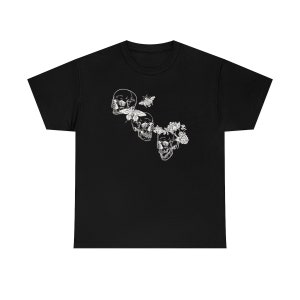 Grunge Fairycore Camisa Goblincore Camisa Goblincore Ropa Gótica Ropa Emo Ropa Suave Gótico Punk Ropa Plus Size Goth Ropa Gótica imagen 5