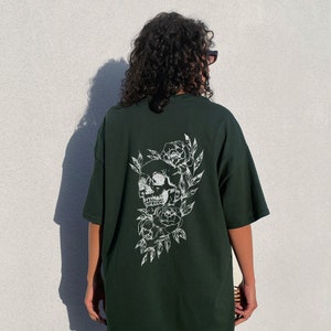 Plus Size Goth Clothes Gothic Clothes Soft Goth Emo Clothes Romantic Goth Top Grunge Fairycore Fairy Grunge Edgy Alt Clothes Egirl Clothing image 3