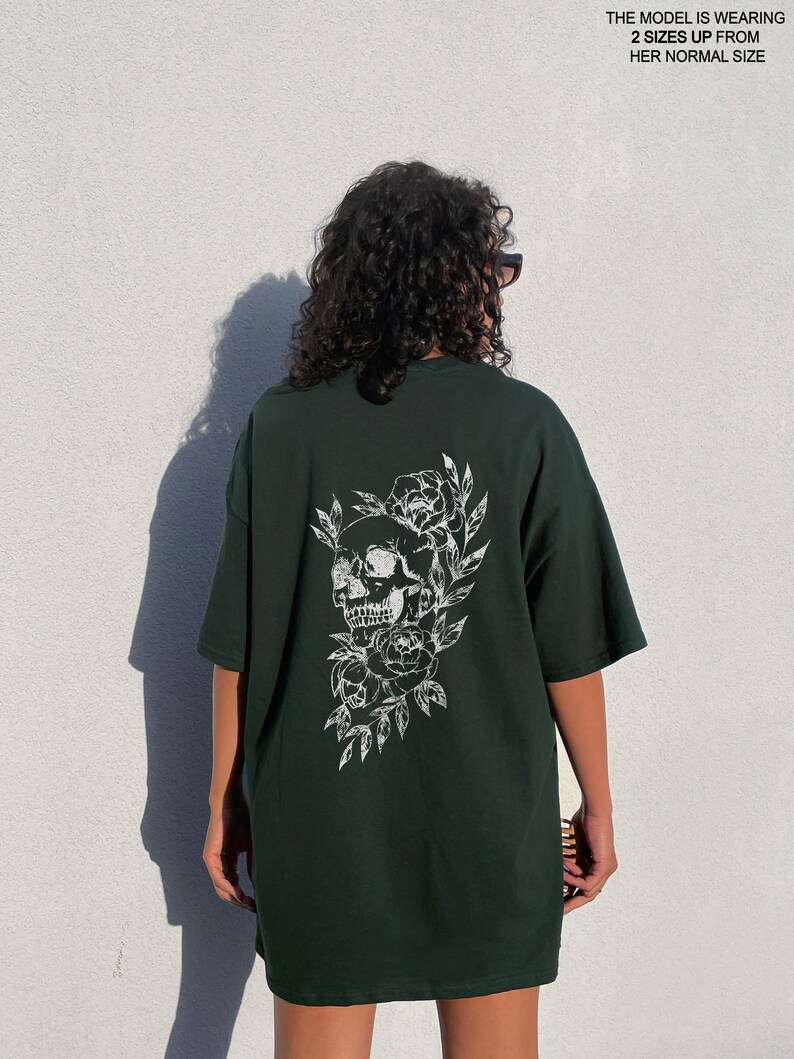 Plus Size Goth Clothes Gothic Clothes Soft Goth Emo Clothes Romantic Goth Top Grunge Fairycore Fairy Grunge Edgy Alt Clothes Egirl Clothing image 3