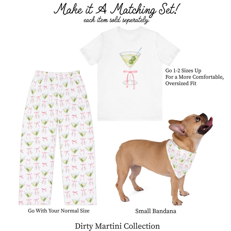 Coquette Pajamas Pink Bow Pajamas Cute Pajamas Coquette Clothing Balletcore Personalized Pajamas Set Bridesmaid Pajamas Gift For Her image 4