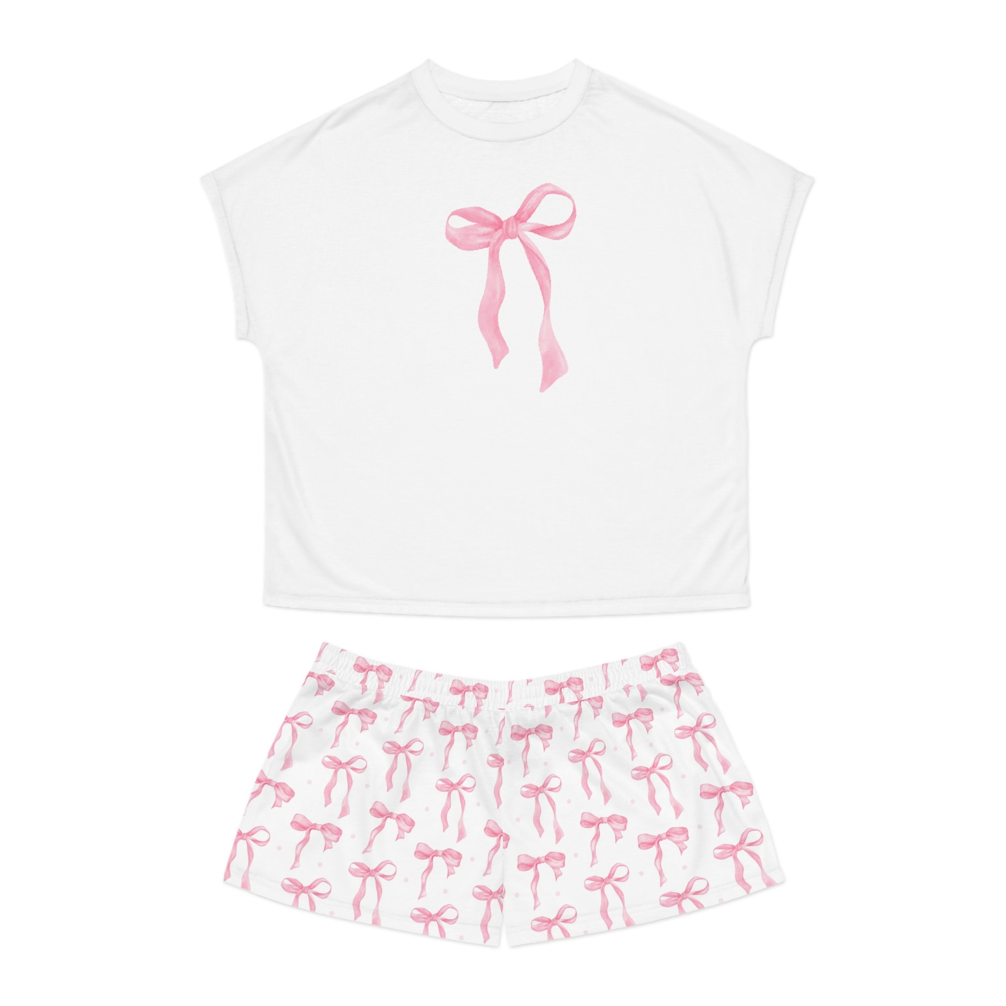 Cute pjs for girls sale