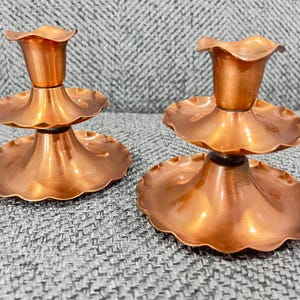 Gregorian Copper - Etsy