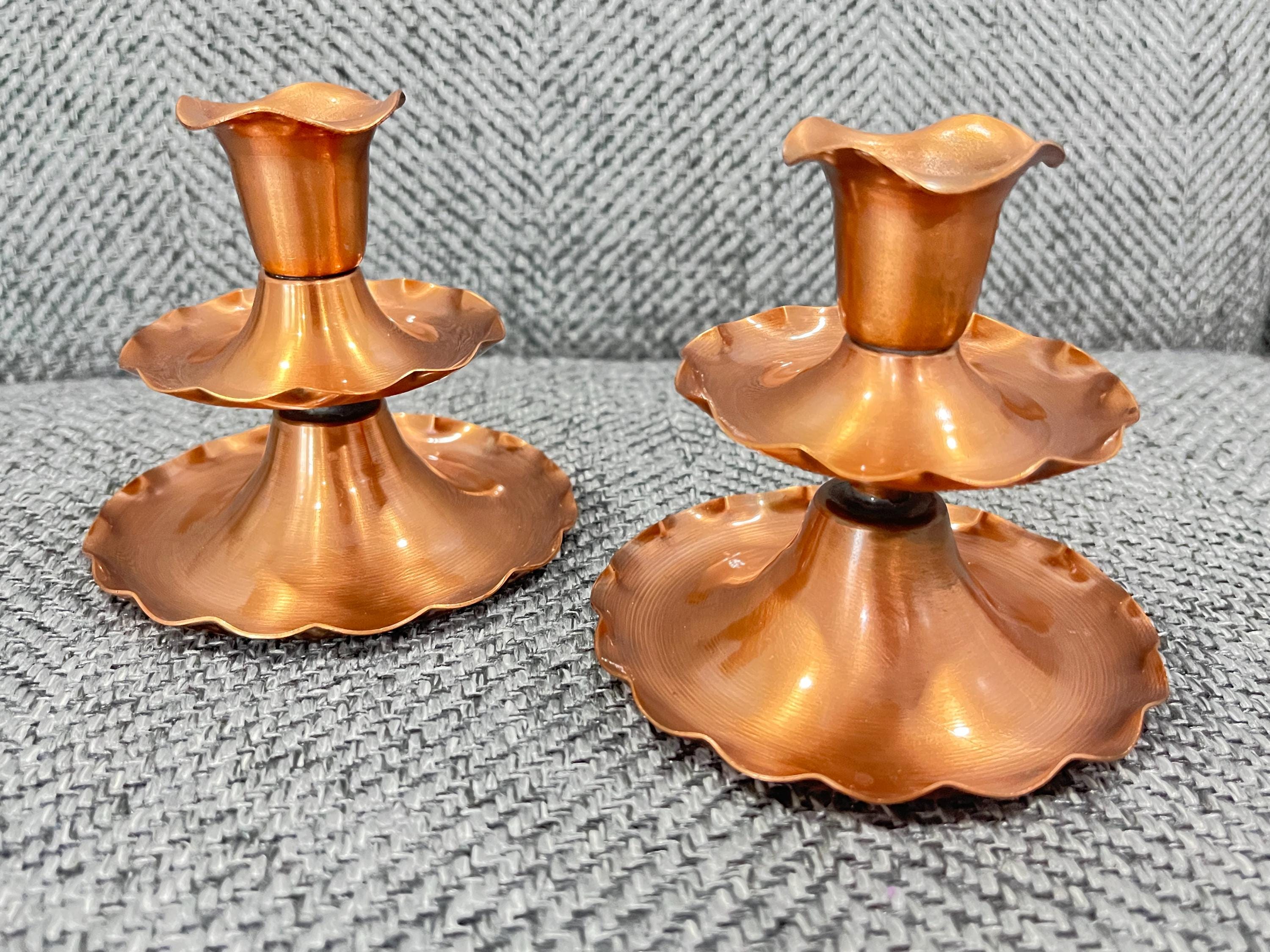 Gregorian Copper - Etsy