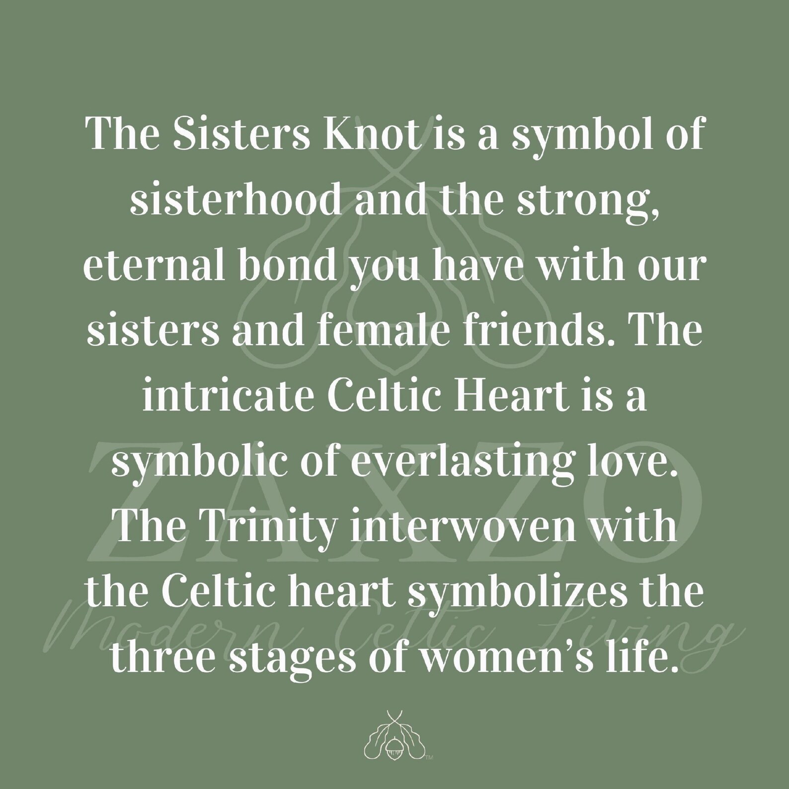 Celtic Sister Knot Bangle. Gaelic Silver Initial Bracelet. Etsy