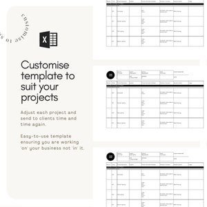 Interior Design | FF&E Schedule | Template | Online Interior Design - Download