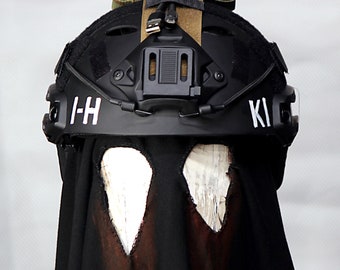 König Helmmaske v2 – COD Airsoft