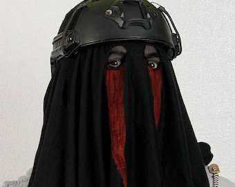 King Mask v1