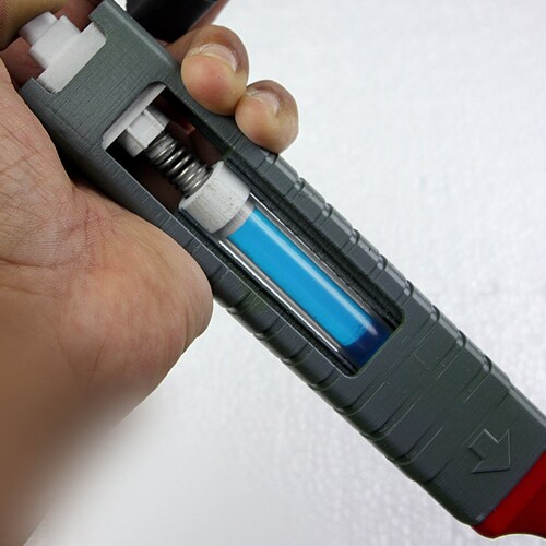Stim Shot COD MW Airsoft - Etsy