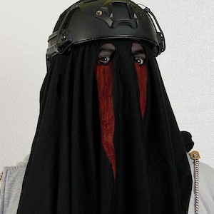 War King Mask - COD Airsoft