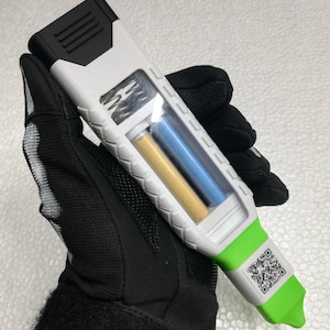 Stim Shot White V2 - COD MW3 - Etsy