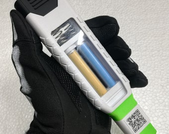 Stim Shot white v3
