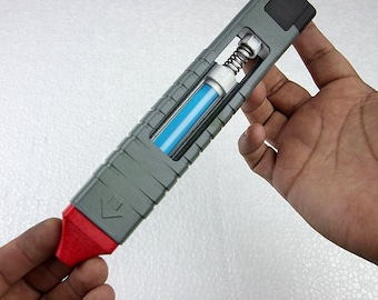 Stim Shot V2 + stand