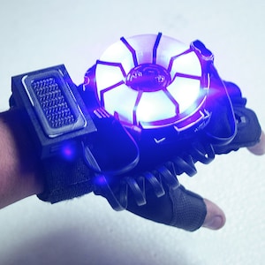Titanfall Time Gauntlet