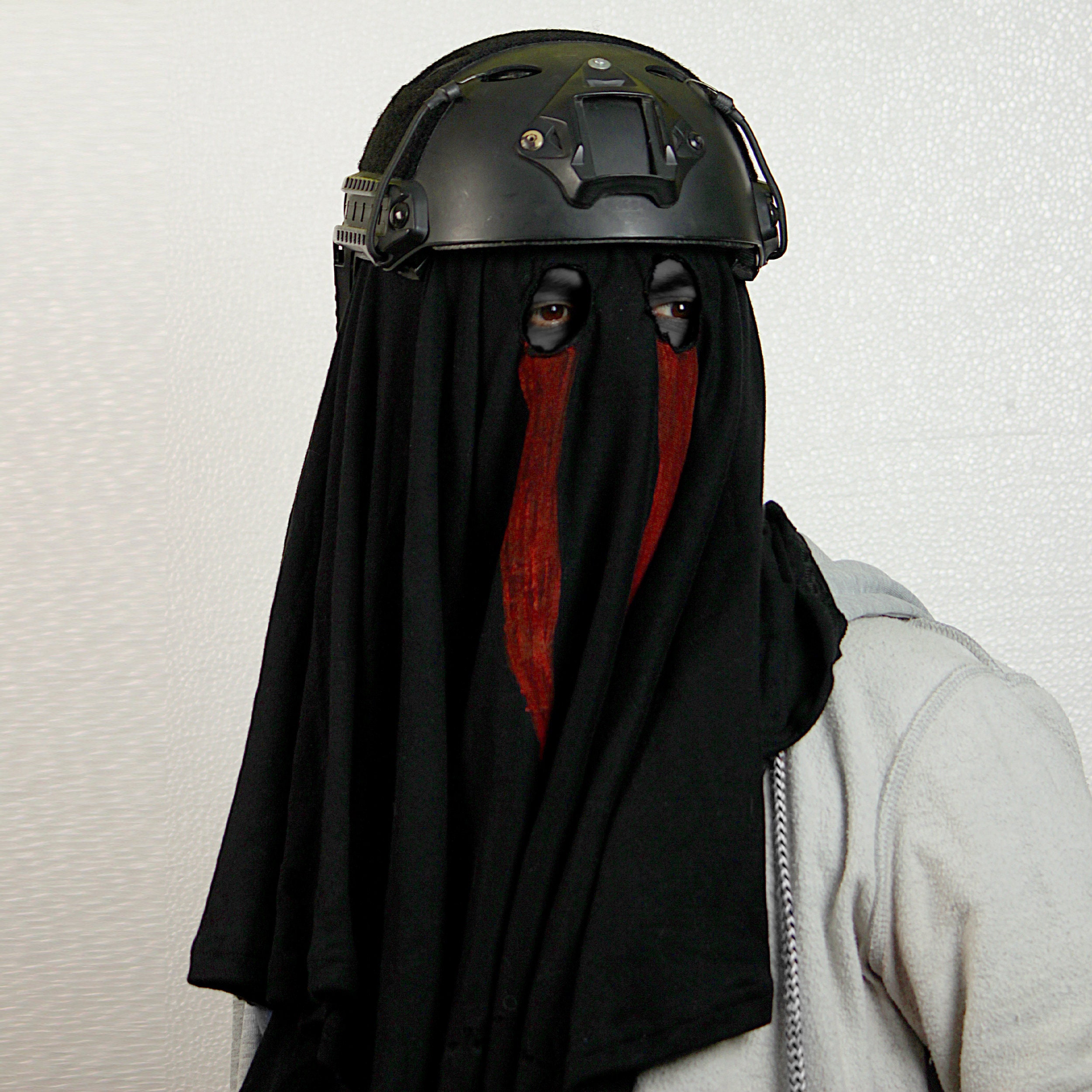 War konig mask cod airsoft etsy uk