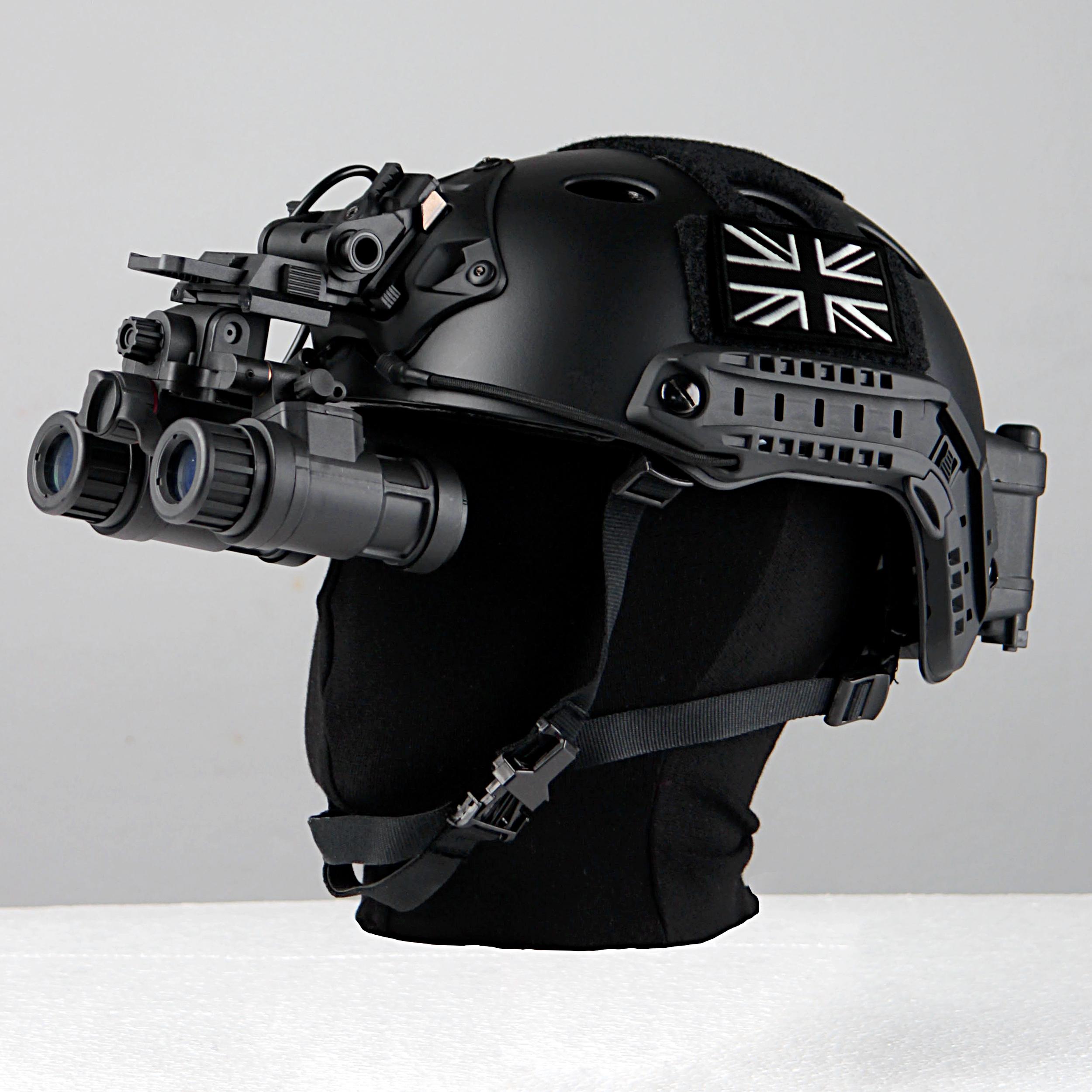 THE Ghost MASK Glasses PVS31 - Binocular - Etsy