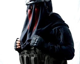 konig mask - vest v2