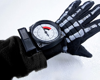 Black altimeter v1