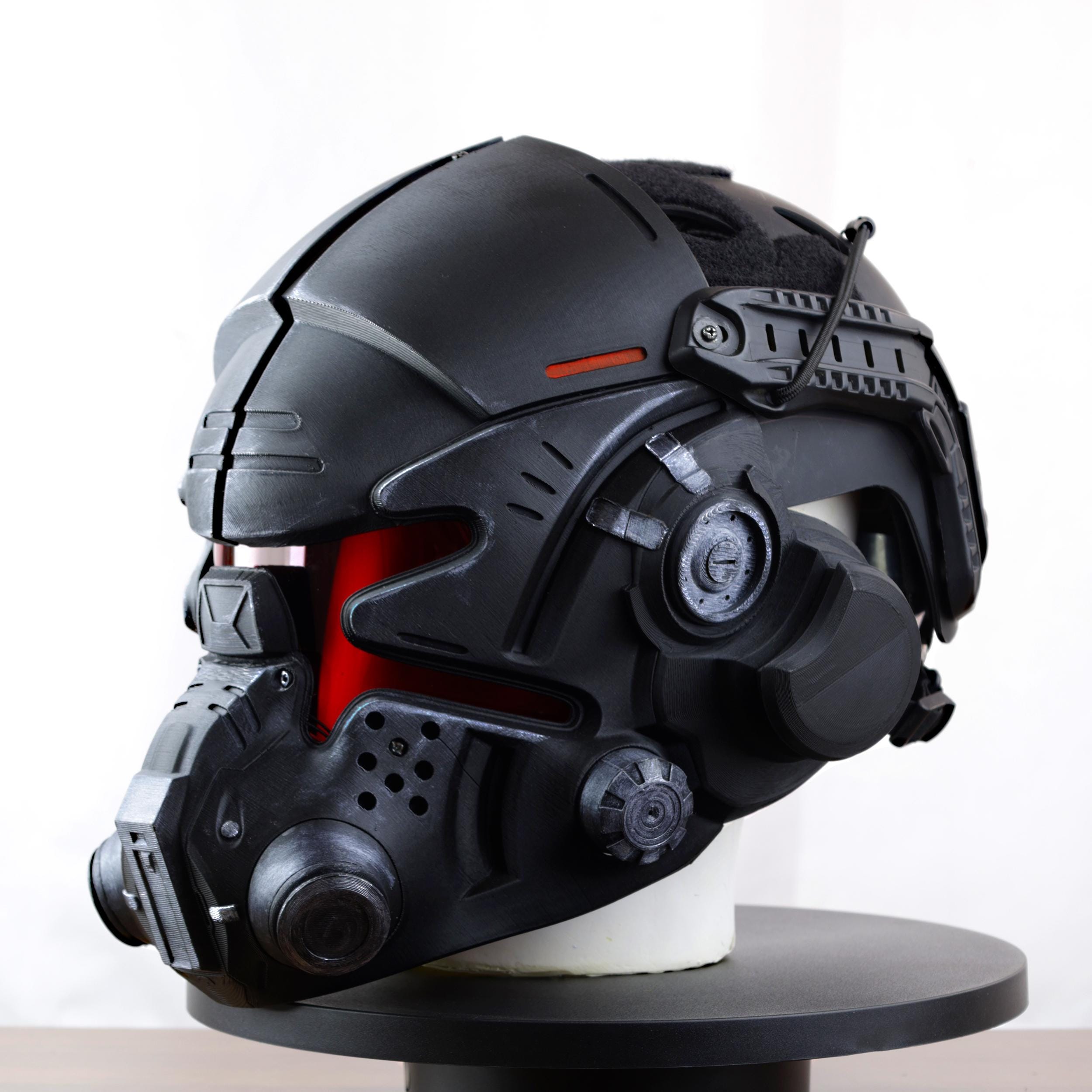Pilots oxygen mask - Etsy 日本