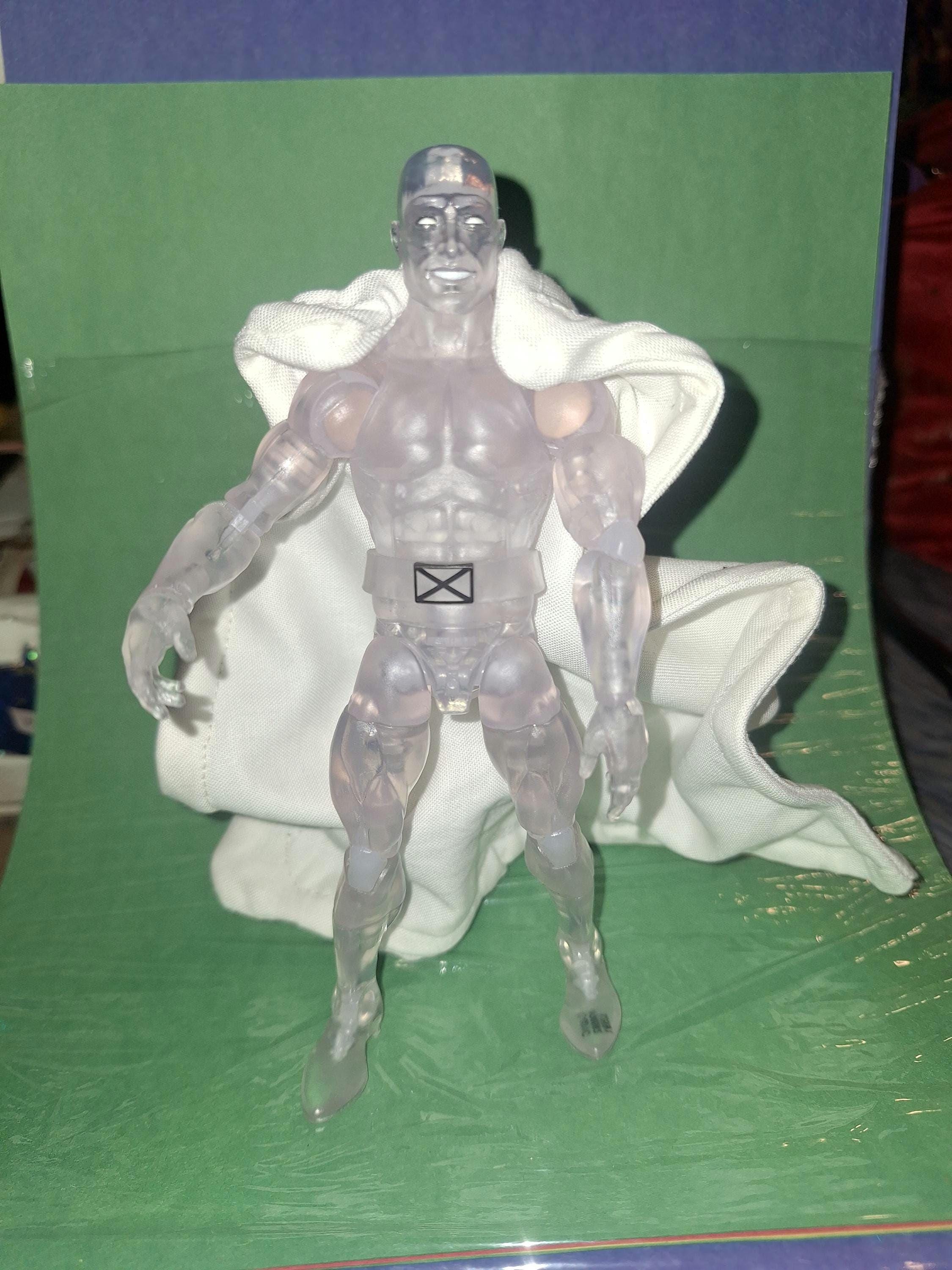 Phantom action figure - Etsy 日本