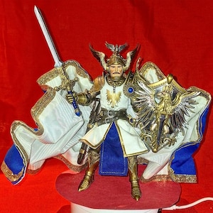 Mythic legions figures - Etsy 日本