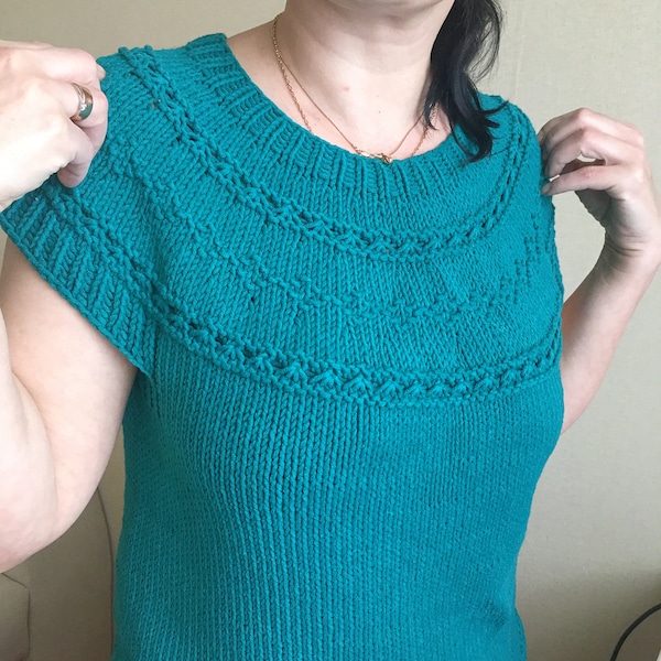 Ranunculus Sweater Patterns - Etsy