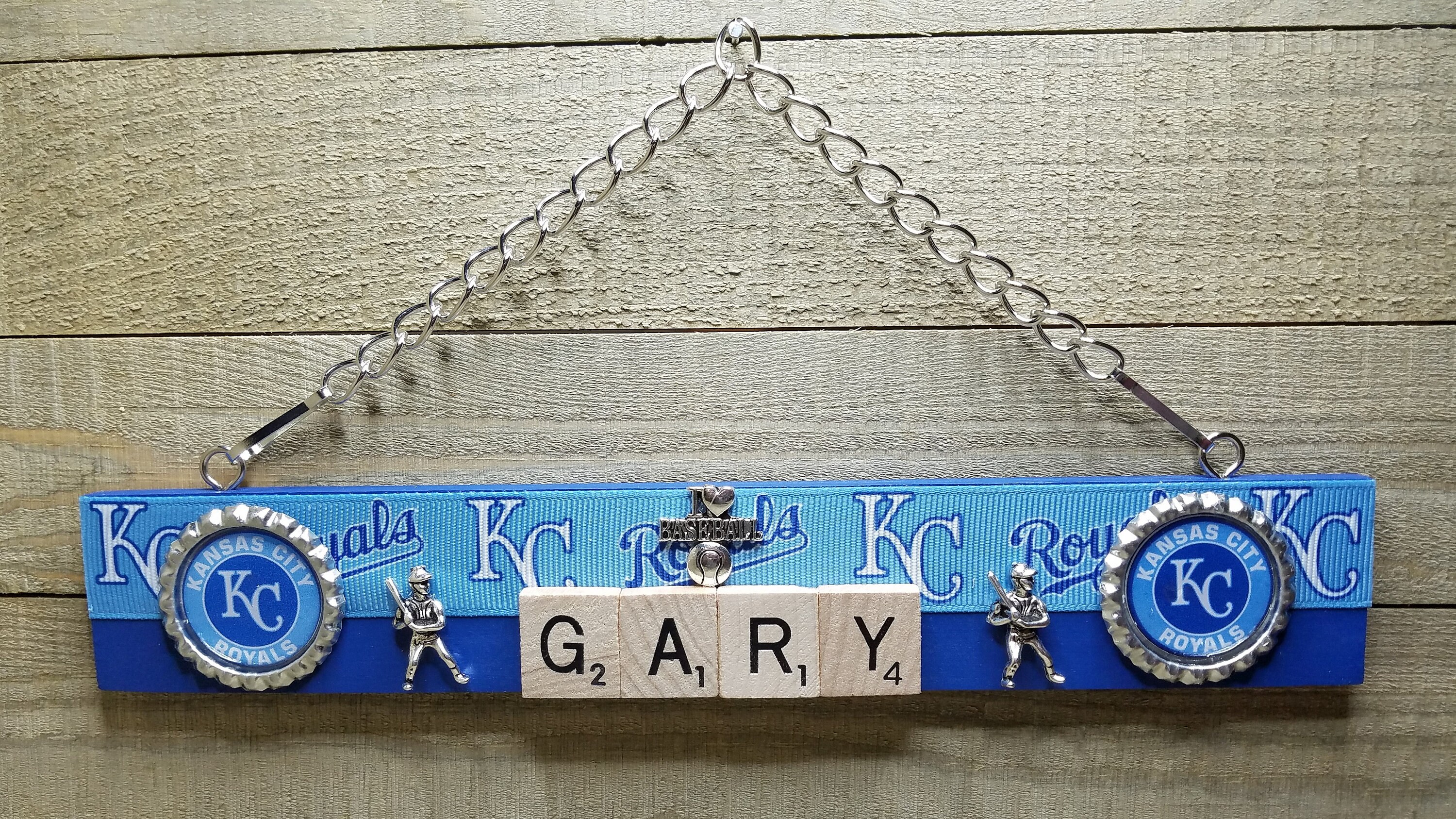Personalized KC Royals Gifts Kansas City Royals Gifts Royals Etsy