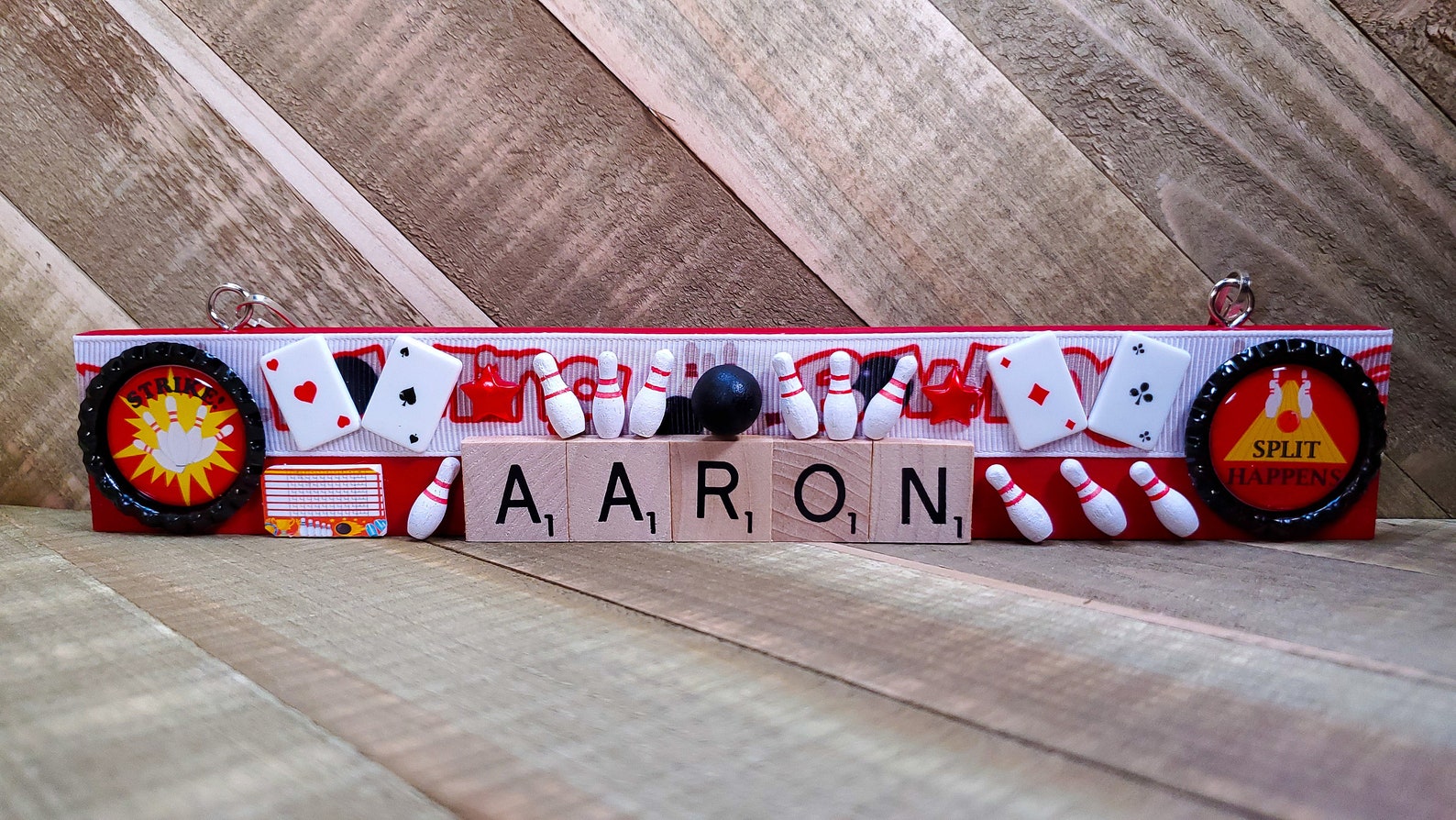 Personalized Bowling Gifts Gifts for Bowlers Bowling League Etsy