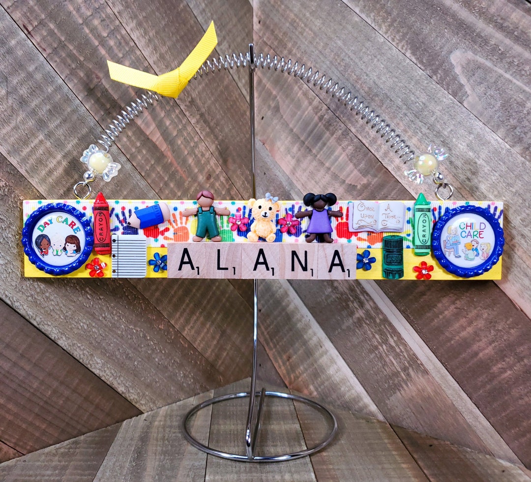 Gifts for Day Care Providers Gifts for Child Care Providers Etsy
