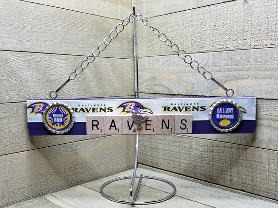 personalized baltimore ravens gifts