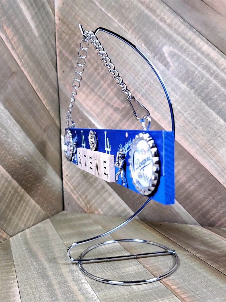 Personalized Dodgers Gifts LA Dodgers Baseball Gifts LA Etsy