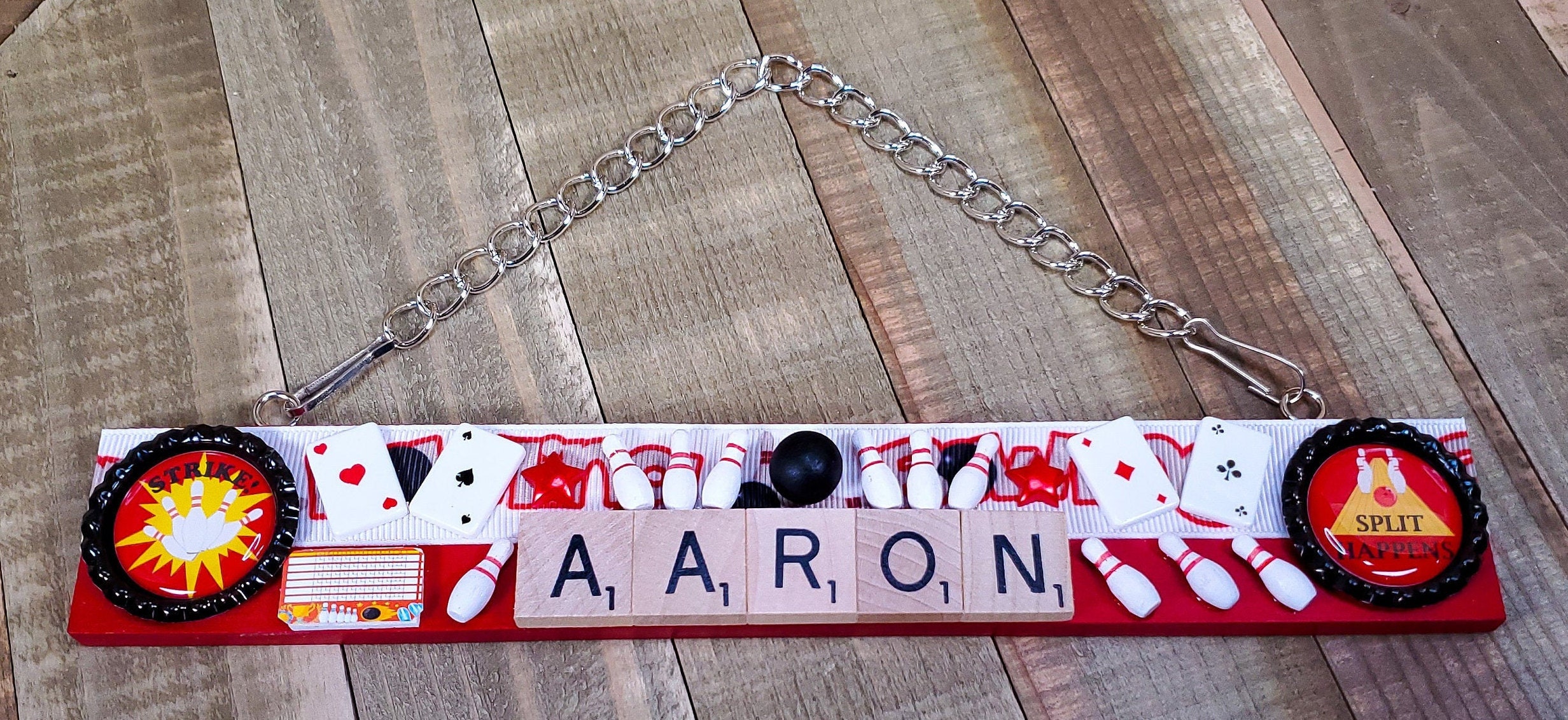 Personalized Bowling Gifts Gifts for Bowlers Bowling League | Etsy