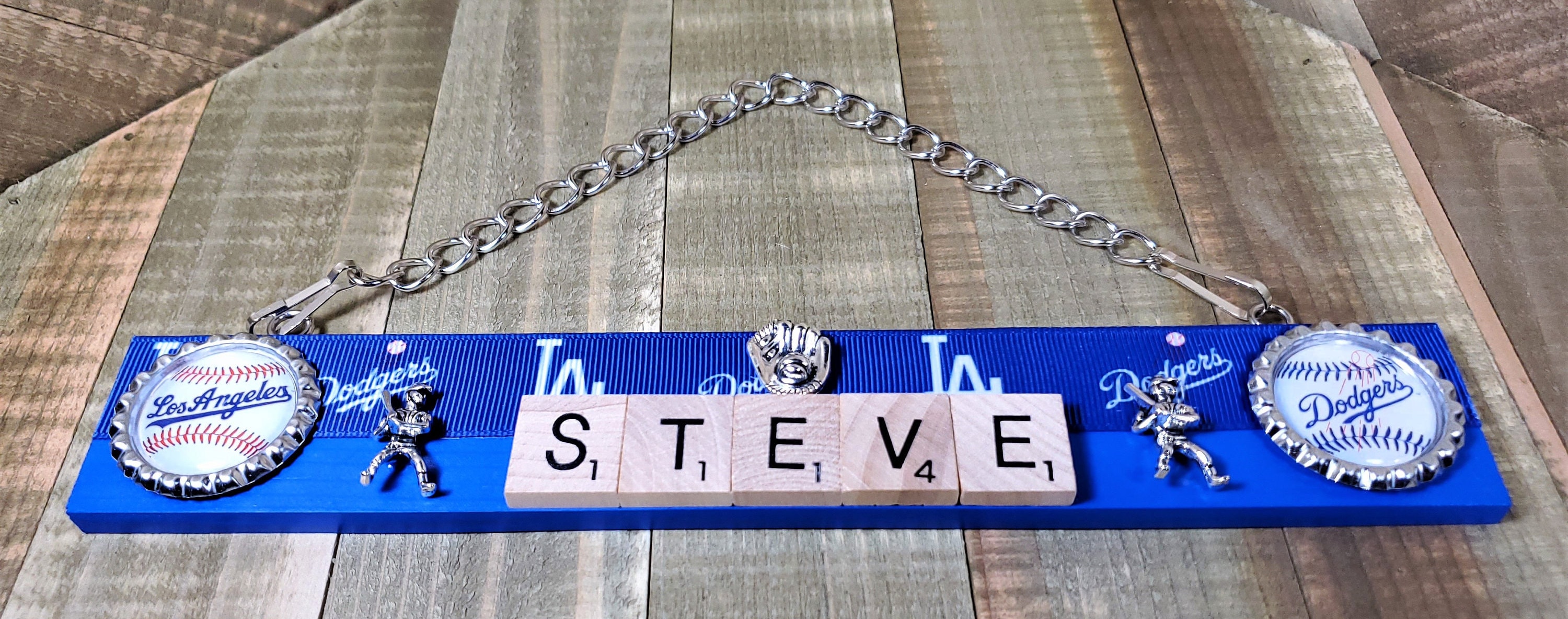 Personalized Dodgers Gifts LA Dodgers Baseball Gifts LA Etsy