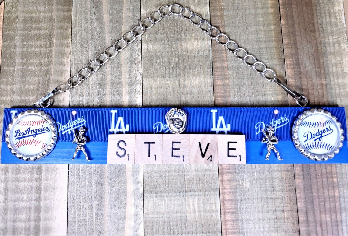Personalized Dodgers Gifts LA Dodgers Baseball Gifts LA Etsy