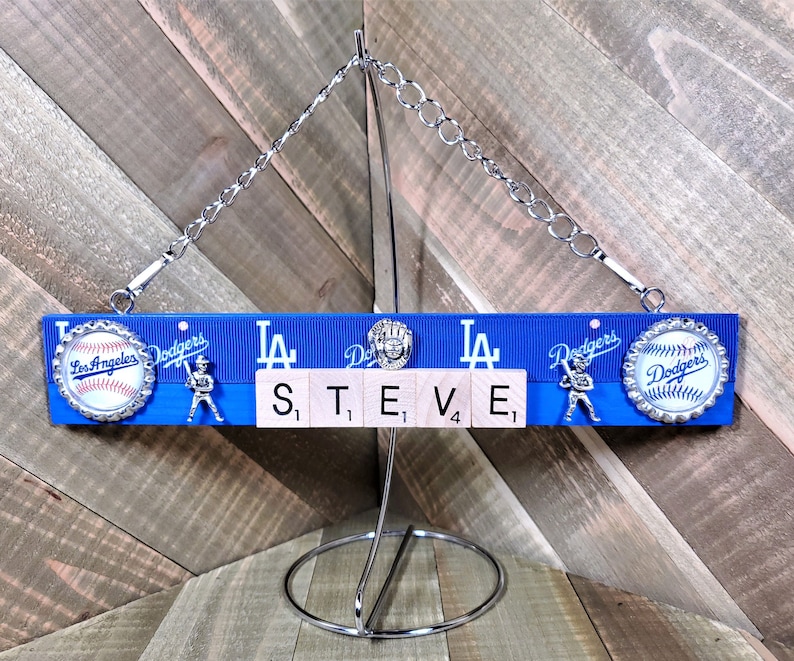 Personalized Dodgers Gifts LA Dodgers Baseball Gifts LA Etsy