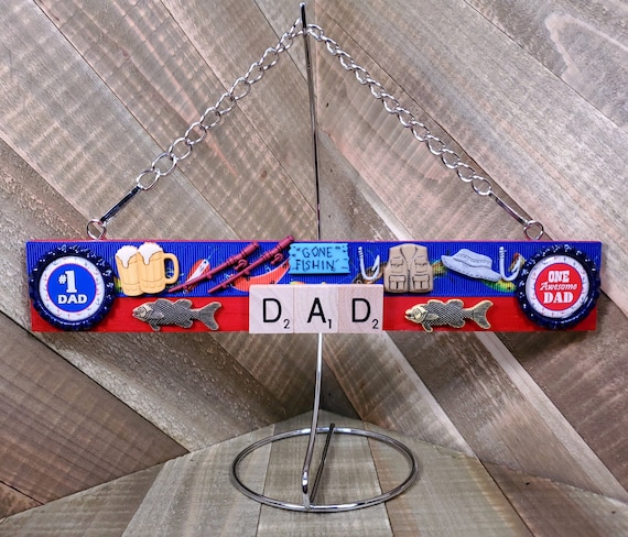Fishing, Father's Day Fishing Gifts, Fishing Gifts for Dad
